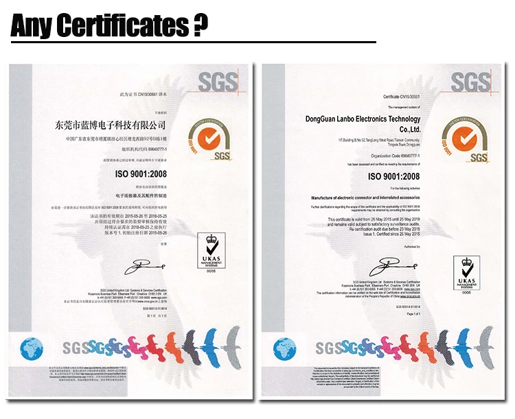 equivalent molex 51021 51047 1.25mm pcb connector 3 pin housing/terminal