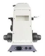 Nade Lab Microscope N-180M Biological Trinocular Head Binocular Microscope