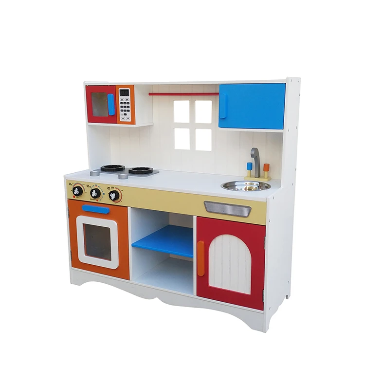 childrens toy kitchen