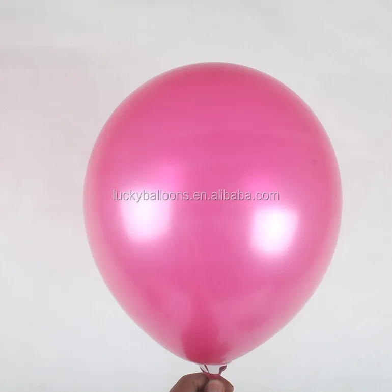 Latex Balloon 3inch 5inch 7inch 10inch 12inch 18inch 36inch Factory