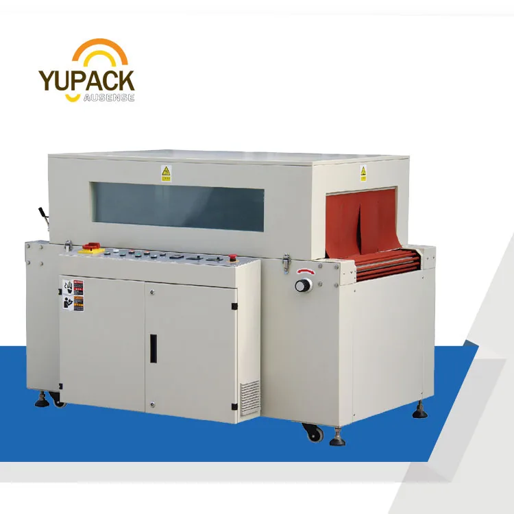 High Performance Sm5030lx Heat Shrink Wrapping Oven Equipment Buy