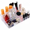 Premium Quality Brush Holder Acrylic Cosmetic Organizer Desktop Make up Organizer Makeup Storage