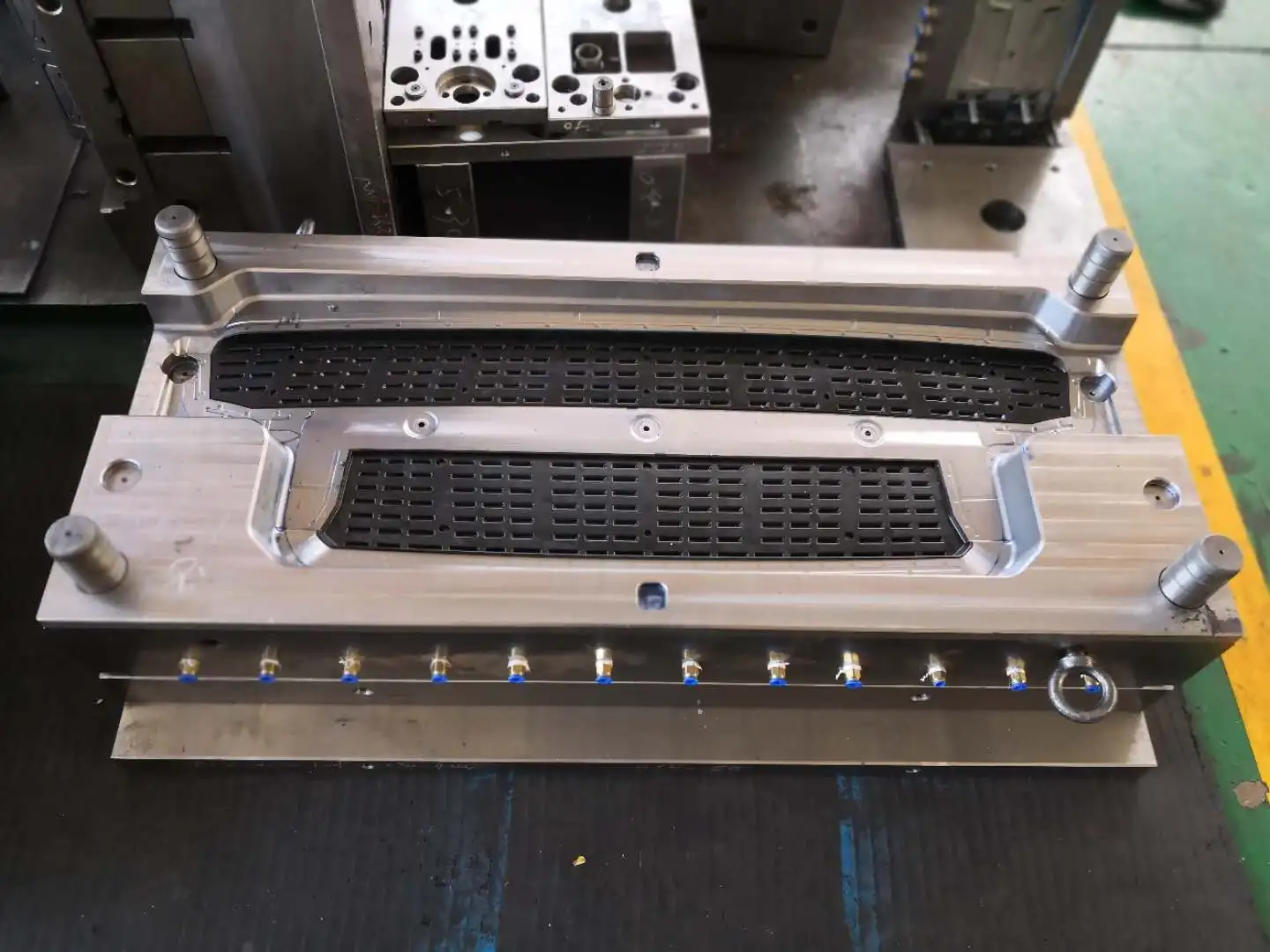 Car Bumper Making Machine Buy Car Bumper Making Machine,Car Bumper