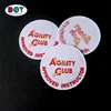 Clothing Felt Fabric Patches Maker Custom Embroidery Your Own Club Patterns Logo Embroidered Badges