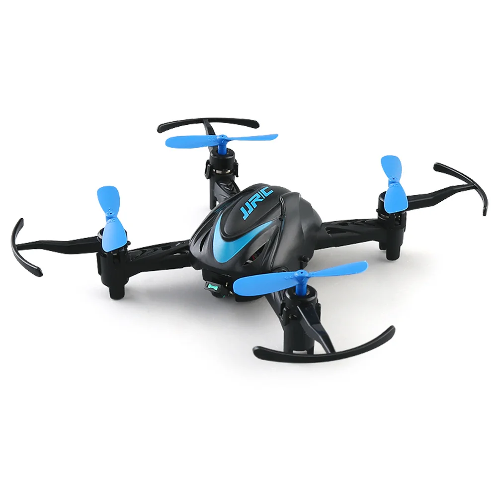 Cheap good JJRC H48 Nano drones 2.4GHz 4CH 6 Axis Gyro RC Quadcopter Remote control Charged Helicopter VS H36 Kids toys