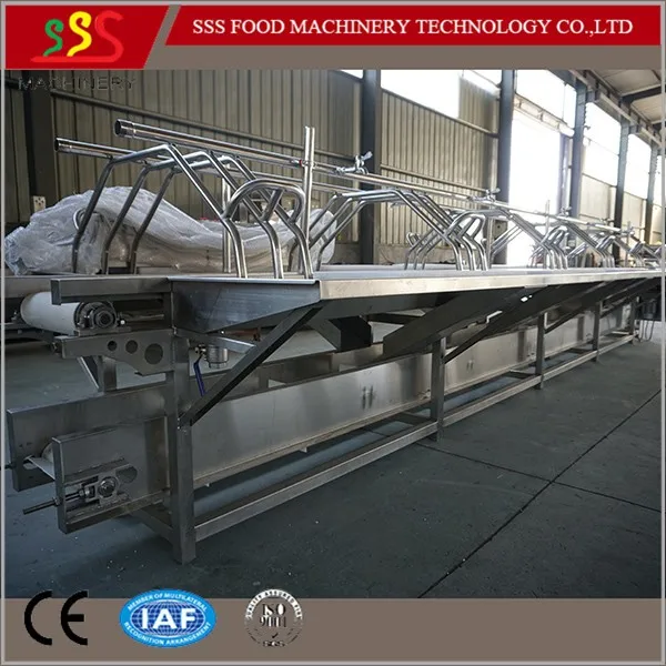 Fish Processing Machine Manual Fish Cutting Table Buy Manual Fish