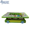 Full Imagination Kids table creative equipment handheld puzzle games for india price