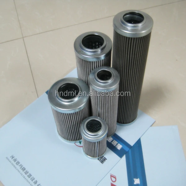 MP-FILTRI-MF1801A25HB Replacement Cartridge