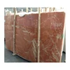 Natural Red Rosso Alicante Marble