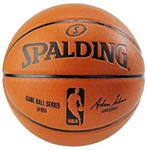 never flat spalding