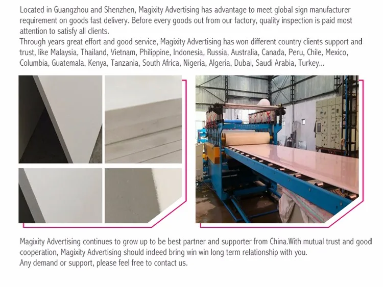 New Top Level Compressed Foam Board Pvc Foam Board Buy Compressed