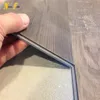 European standard deep embossed waterproof pvc lvt vinyl material flooring