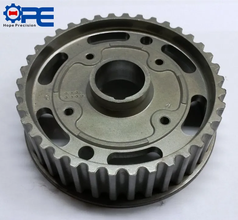 Polea desfasador árboles de levas Renault Laguna 3 1.6 = 7701478505
