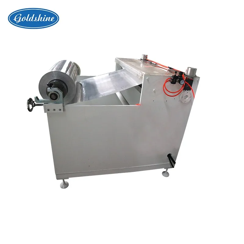 Small Aluminium Foil Press Machine Manufacture Buy Aluminium Foil