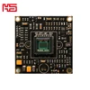 Security Camera PCB Board 1/3" SONY 700~800TVL CCD Board Camera Module