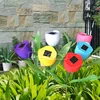 Modern Outdoor Garden Lighting Solar LED Yard Light LED Garden Light