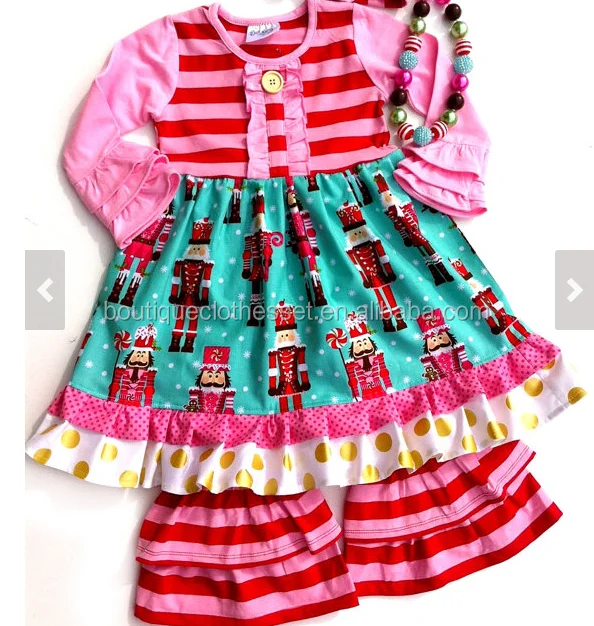 nutcracker dress 4t