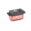 Wholesale rc plane servos B45DLMZ 8-10KG Metal gear low profile digital servo dc servo motor