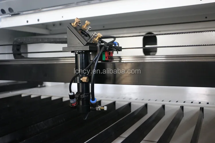 China best RDworks V8 RECI 100W co2 wood laser cutting machine 1390