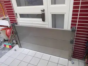 Water Flood Barriers For Doors Water Flood Barriers For Doors