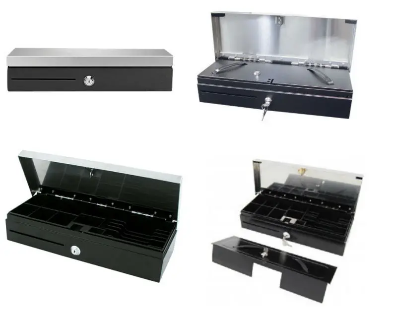 Mp 170 Flip Top Cash Drawer