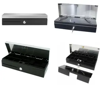 Mp 170 Flip Top Cash Drawer