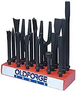 Mayhew Pro 37394 Pneumatic Display Block, 18-Piece