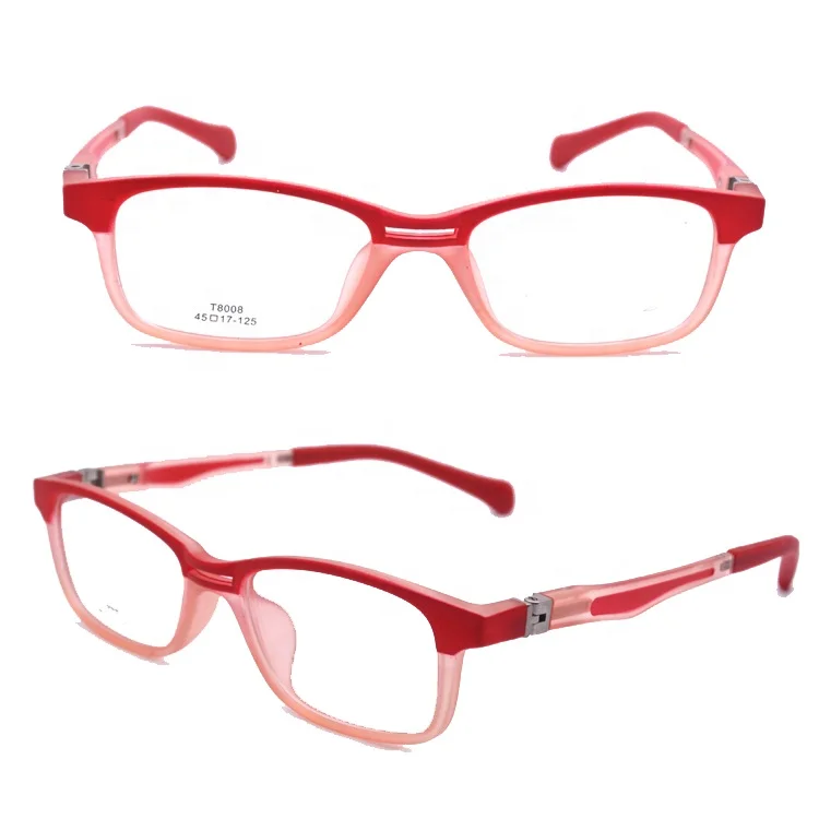 Children Glasses Designer Fashion Eyewear Glass Frame China Eyeglasses