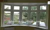 China factory - assorted pvc profile window