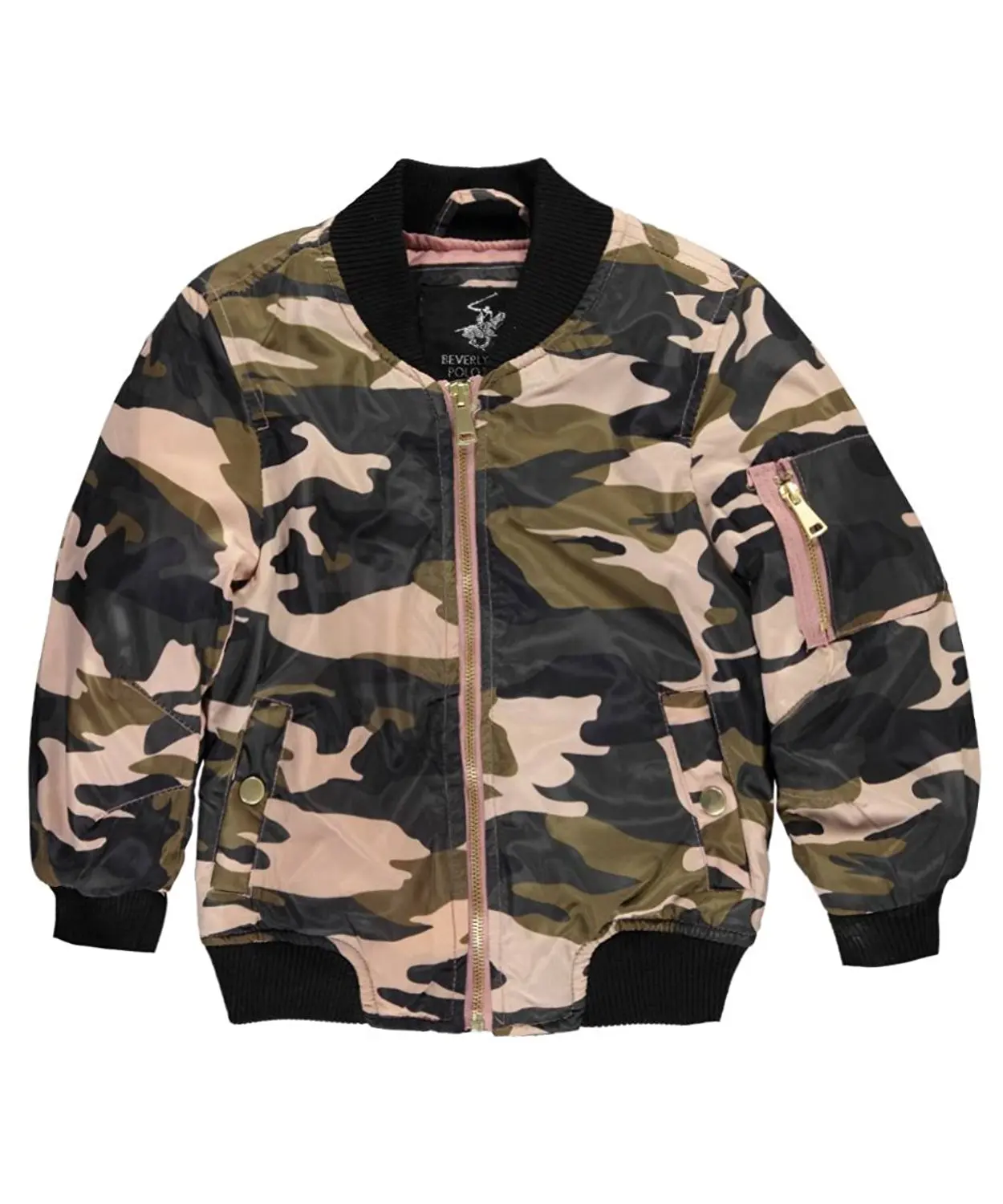 Cheap Camo Jacket Girls, find Camo Jacket Girls deals on line at ...