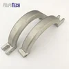 Customized CNC Machining Process Precision Lost Wax Stainless Steel Casting Parts