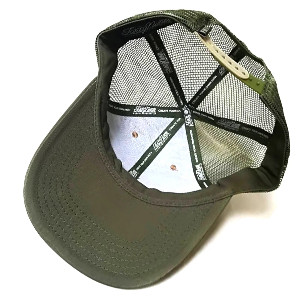 mesh hats wholesale