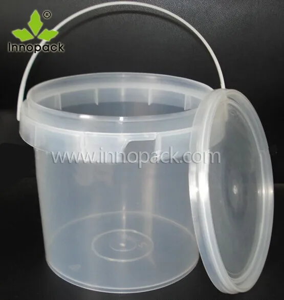 small plastic buckets for sale