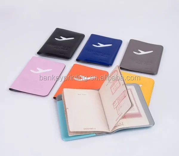 Oem Promotional Ts Travel Passport Holder Passport Cover Buy Clear Plastic Holderpvc Card 1767