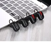 2019 dual ear bluetooth headphone sports wireless bluetooth headphone, single double ear separation type bluetooth headset