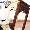 Easy Spraying NC Wood Varnish Lacquer for furniture coating door paint