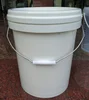 A190 5 gallon iml plastic machine oil barrel/bucket