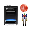 Precio de fabrica de la impresora 3D de impresora de gran tamano industrial LZ-P800