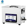 10L Mechanical Switch Timer Heated PCB Ultrasonic Cleaning machine