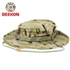 High Quality Multicam Camo Army Boonie Hat for Battle Use