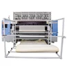 Yuxing multi-needle quiting machine for foam mattress manufacturing