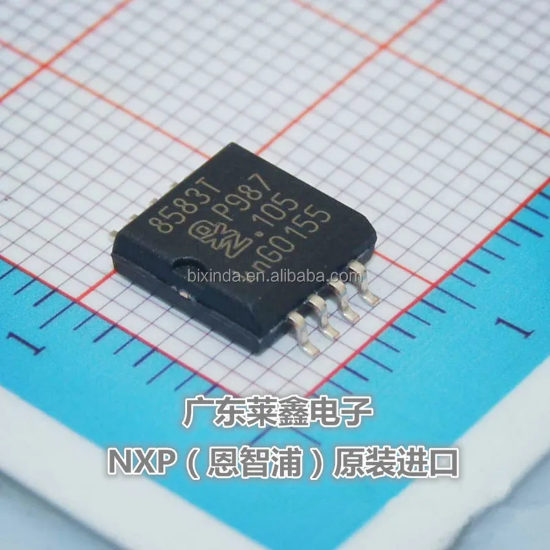 Микросхема времени