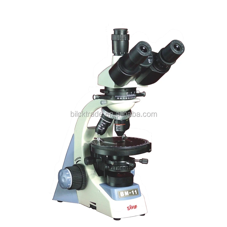 59x Digital Binocular Monocular Trinocular Polarizing Microscope - Buy