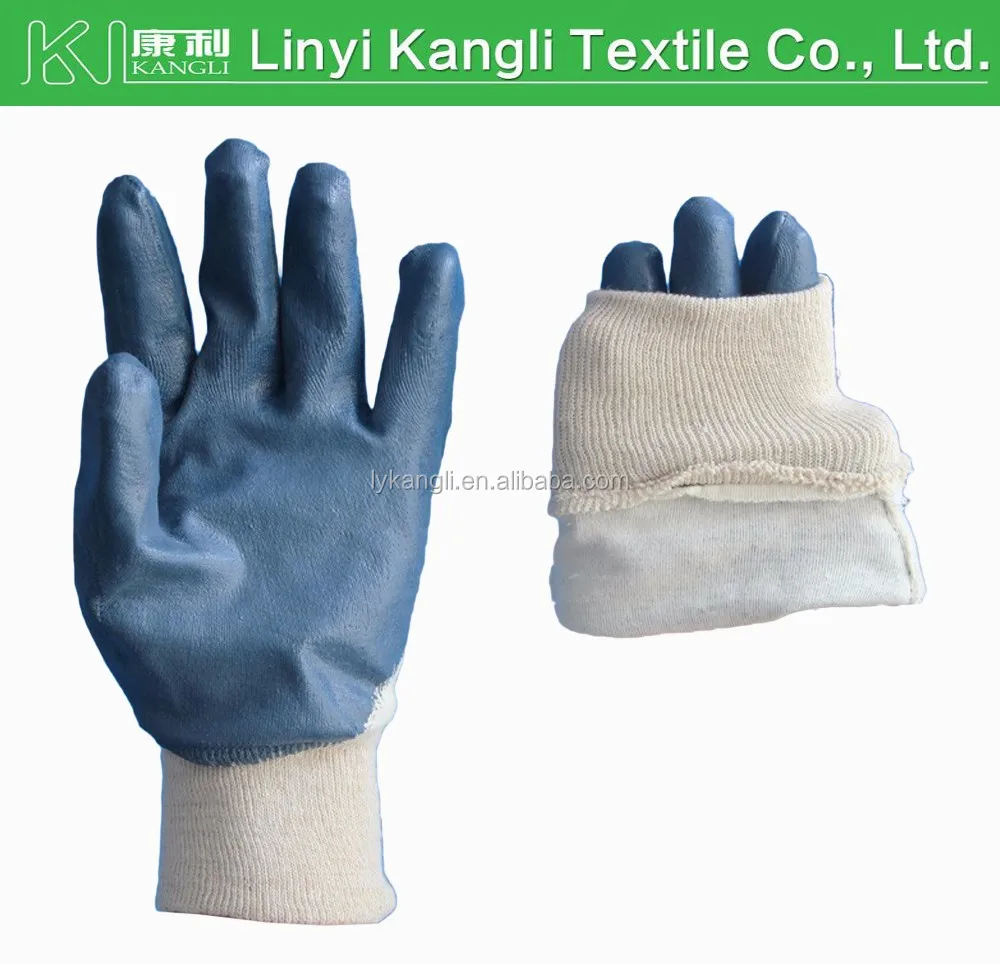Professional Nitrile Industrial Work Glove Manufacturer Buy Nitrile