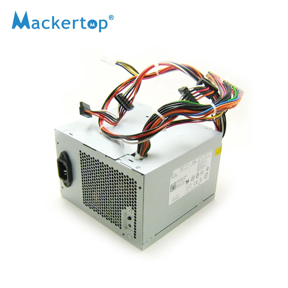 Блок питания dell. Источник питания dell Optiplex 755/360/380 255 Вт. Dell GX 980. Магазины компьютерных блоков питания dell. Блоки питания ПК dell h260ebm-00 форм фактор Slim.