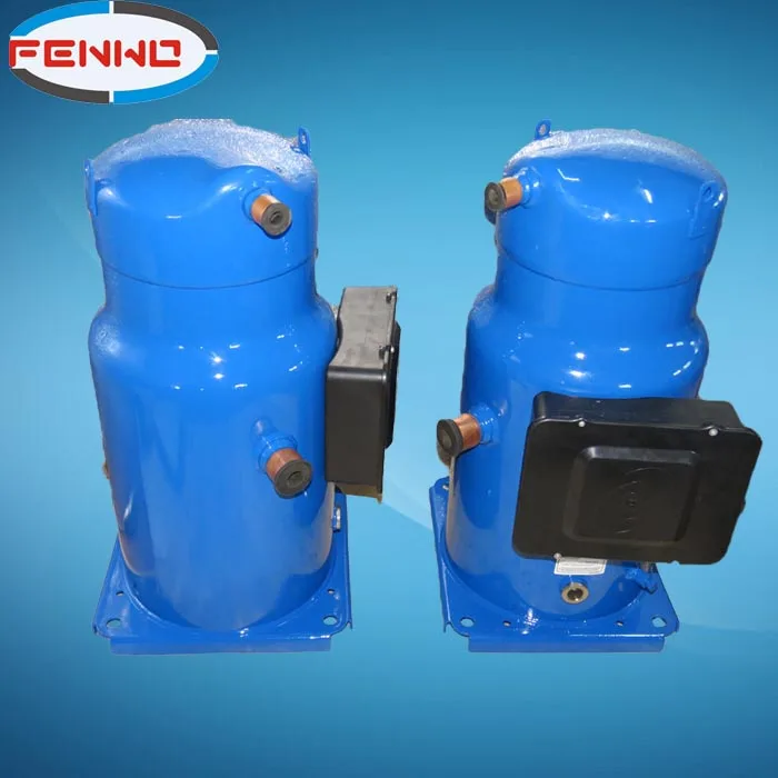 25hp Wotj R410a Scroll Compressor Compressor Sh300a9acc Refrigeration