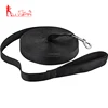 Soft Padded Handle Nylon Long Dog Obedience Recall Training Leash Great For Pet Camping,Training And Hunting