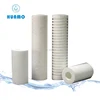 For Water Treatment Clarify Sterilization pp spun filter cartridge machine