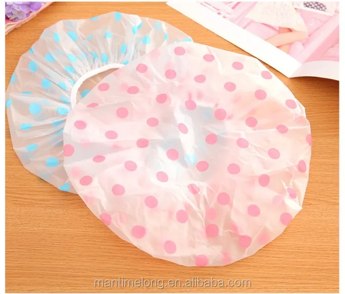 Customized Shower Cap Personalized Shower Caps Ear Shower Cap Buy