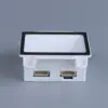 Module Scan QR code scanner RS232 build in Outdoor 2D Barcode Scanner Reader